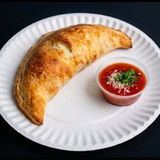 Calzone^