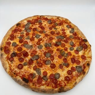 Tony Roni 12”