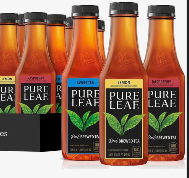 Tea.