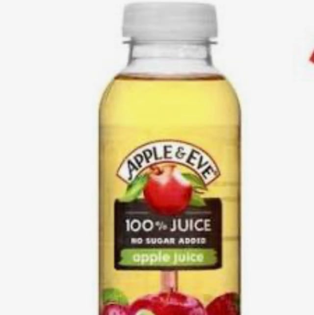 Juice.