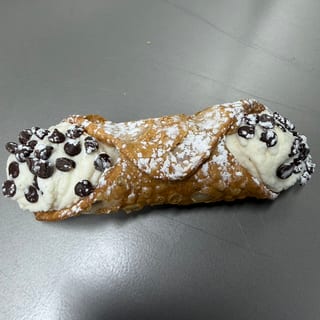 Cannoli