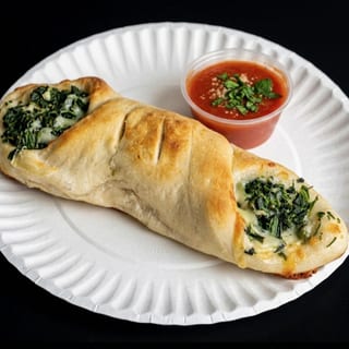 Spinach Roll