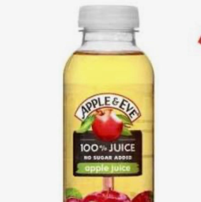 Juice.