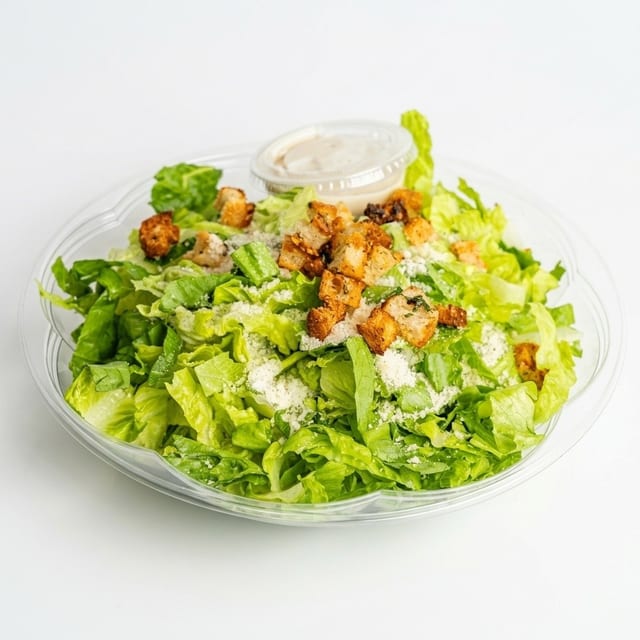 Caesar Salad.