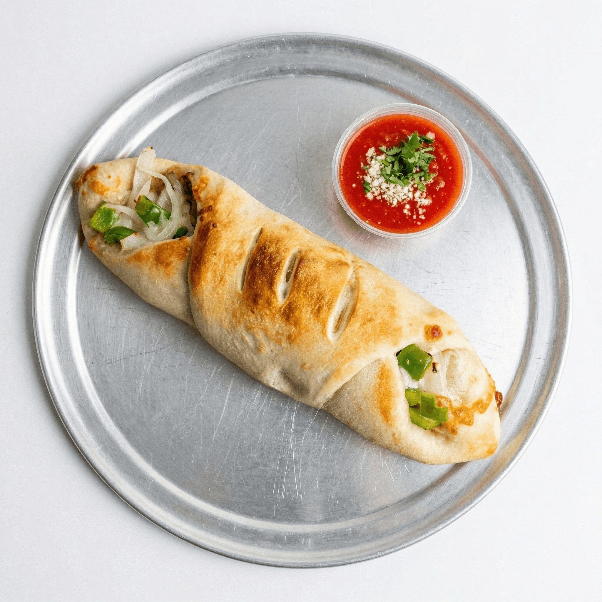 Sausage Roll.