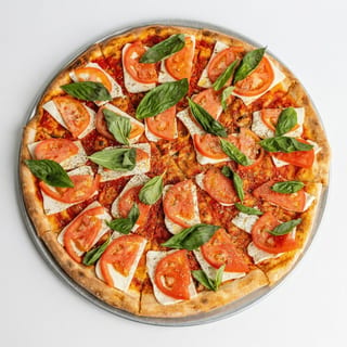 Caprese 12"