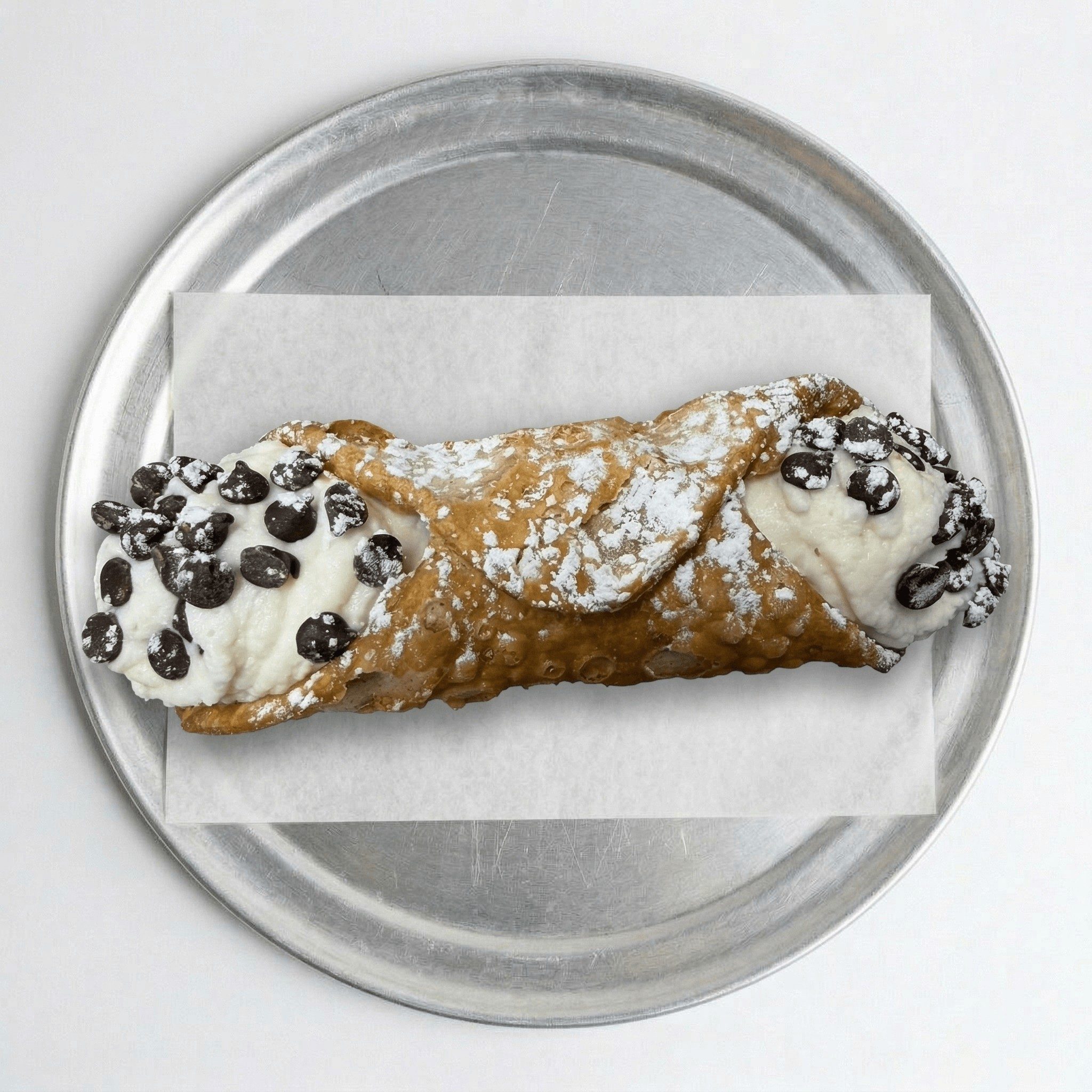 Cannoli.