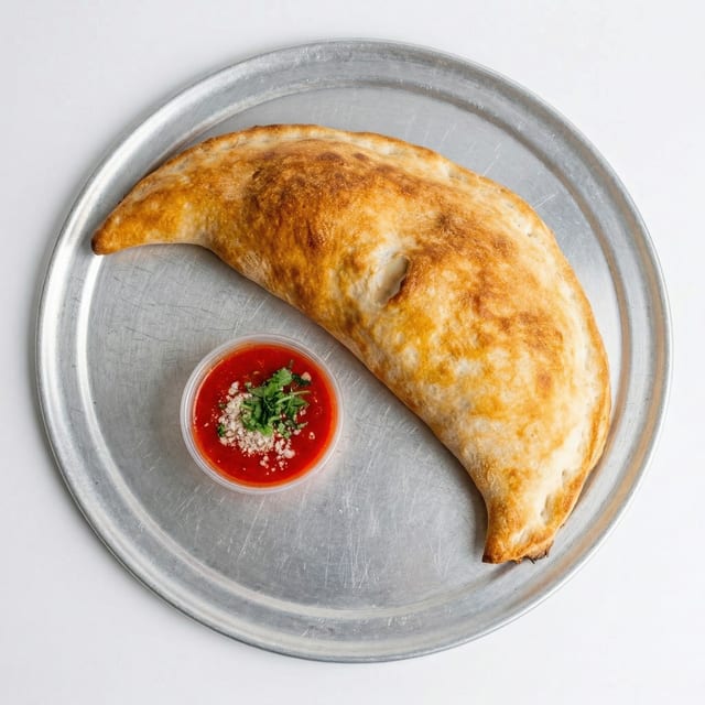 Calzone.
