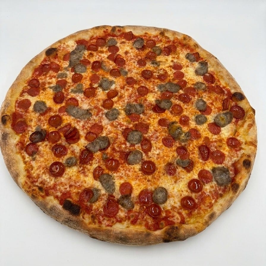 Tony Roni Slice.