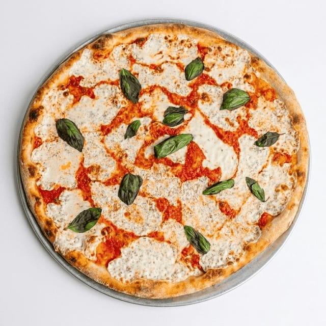 Margherita Slice.