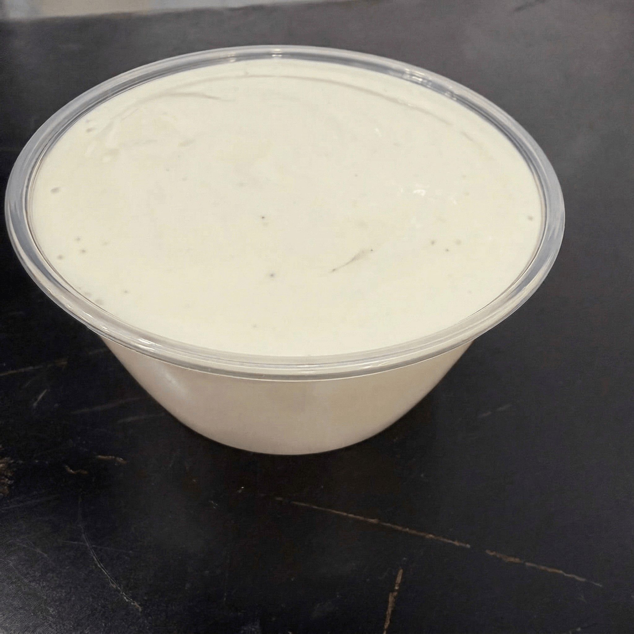 Side Of Blue Cheese.