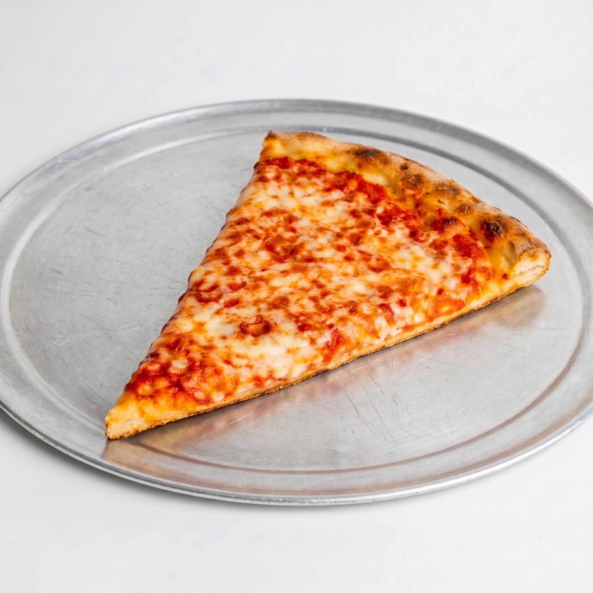 Plain Jane Slice.