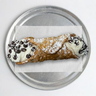 Cannoli