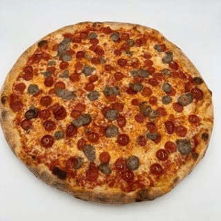 Bacon Chicken Ranch Slice