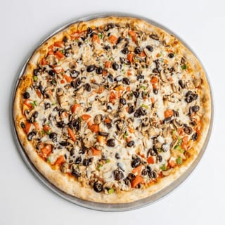 Vegetable 12”