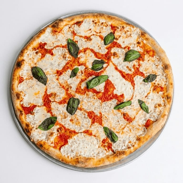 Savor Your Dinner with Pizza