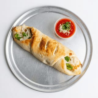 Sausage Roll