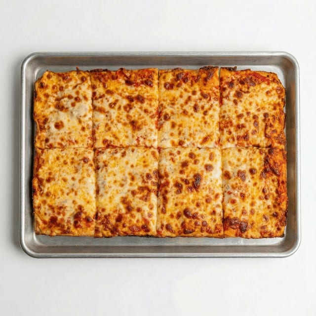 Sicilian 18”.