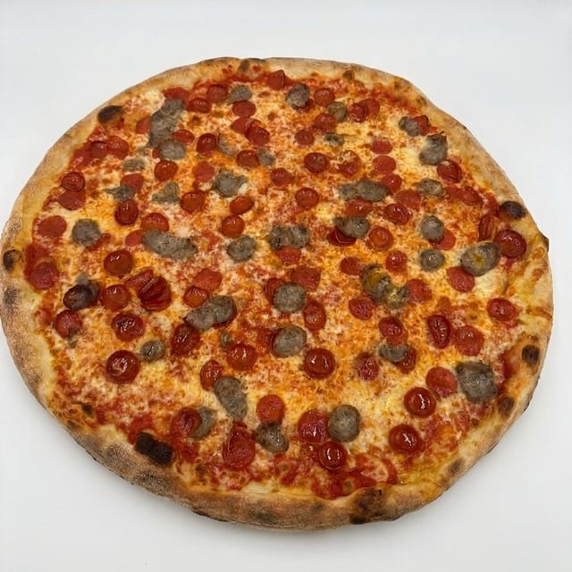 Tony Roni Slice.