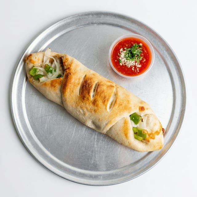 Sausage Roll.