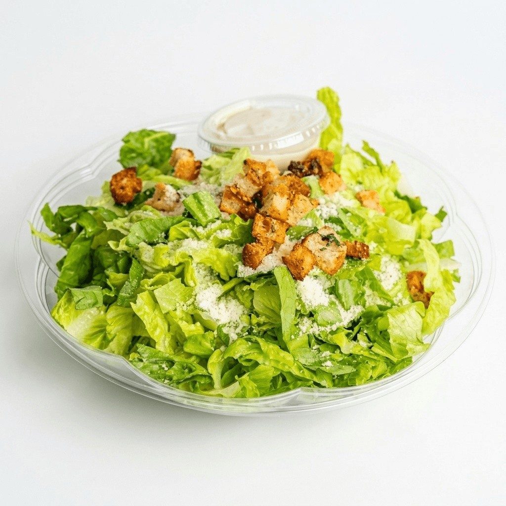 Caesar Salad.