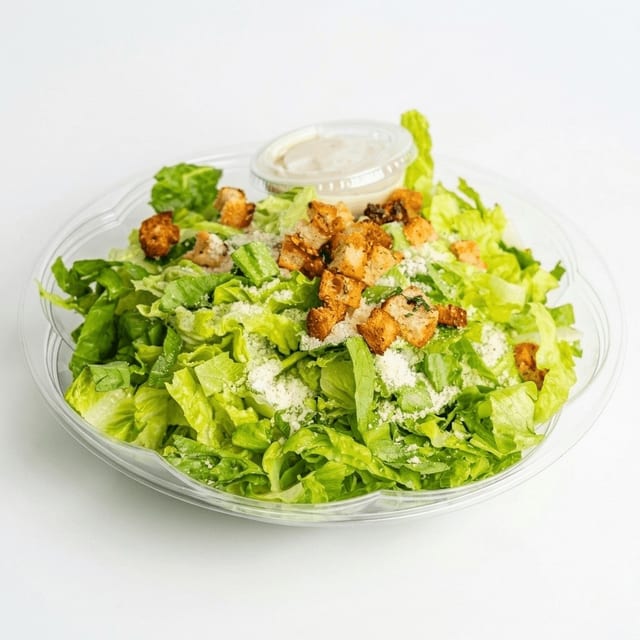 Caesar Salad.