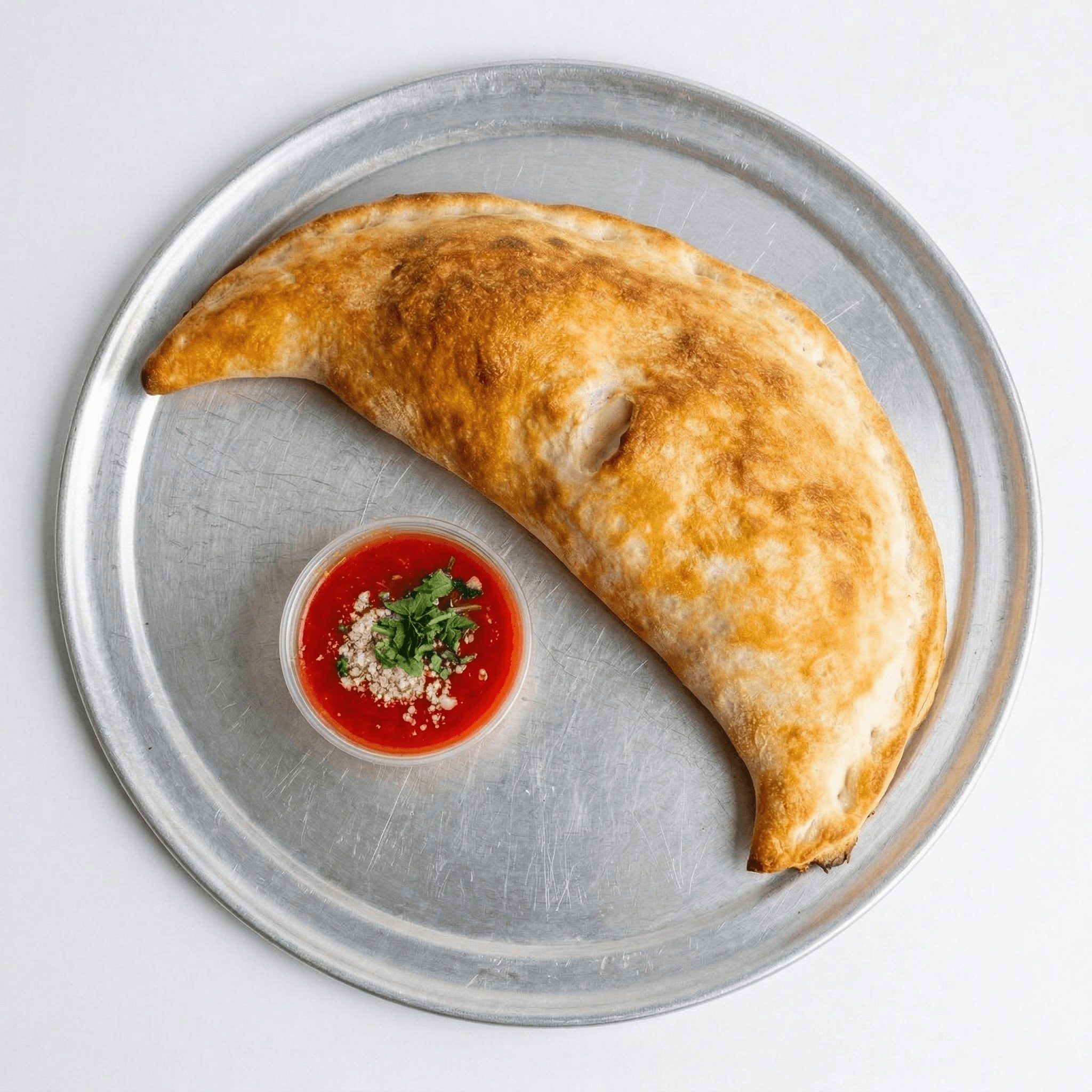 Calzone.