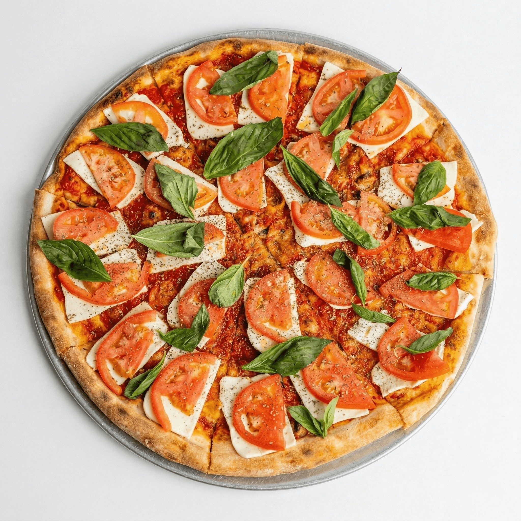Caprese 18".