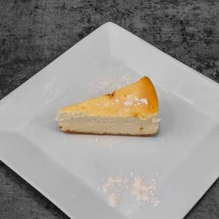 Cheesecake