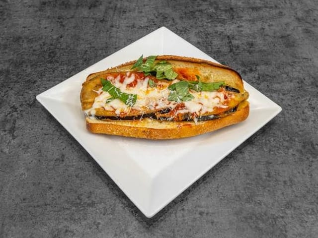 Double Parm Hero.